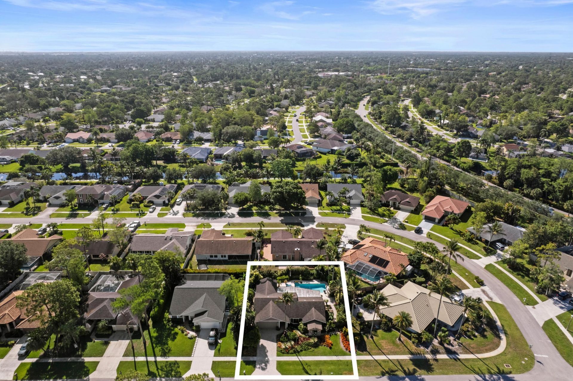 14372 Horseshoe Trace, Wellington, FL 33414 Photo
