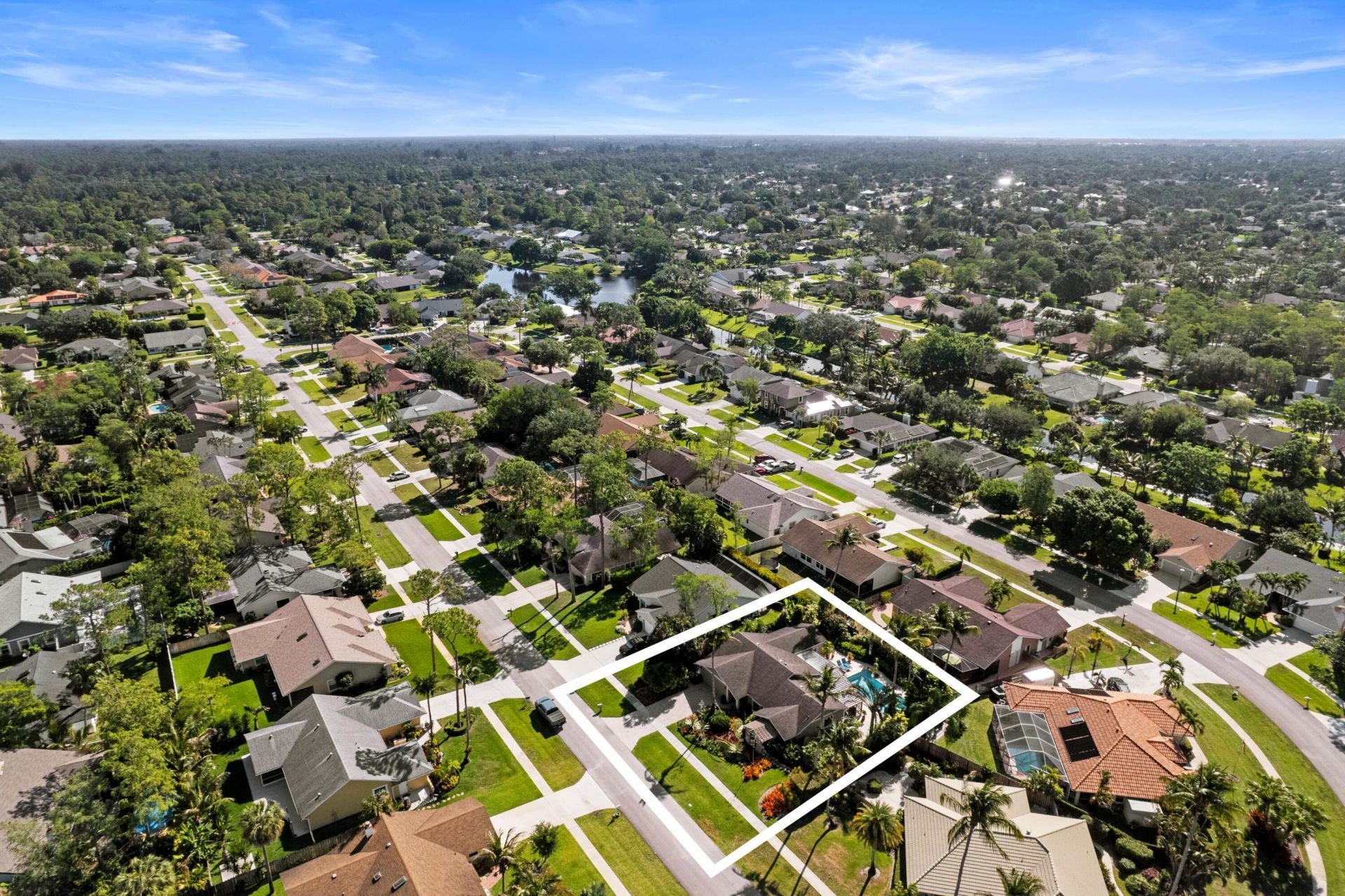 14372 Horseshoe Trace, Wellington, FL 33414 Photo