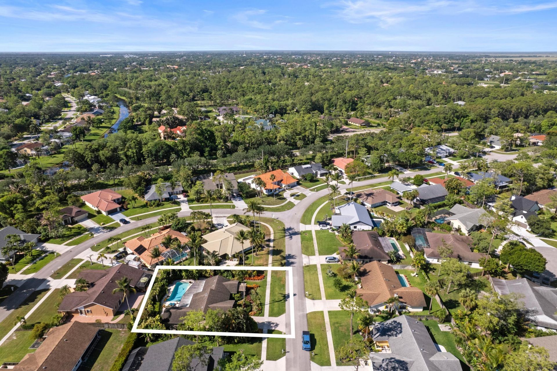 14372 Horseshoe Trace, Wellington, FL 33414 Photo