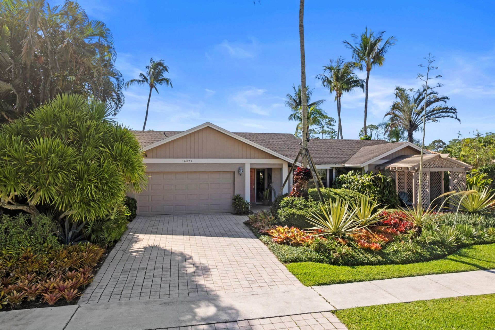 14372 Horseshoe Trace, Wellington, FL 33414 Photo