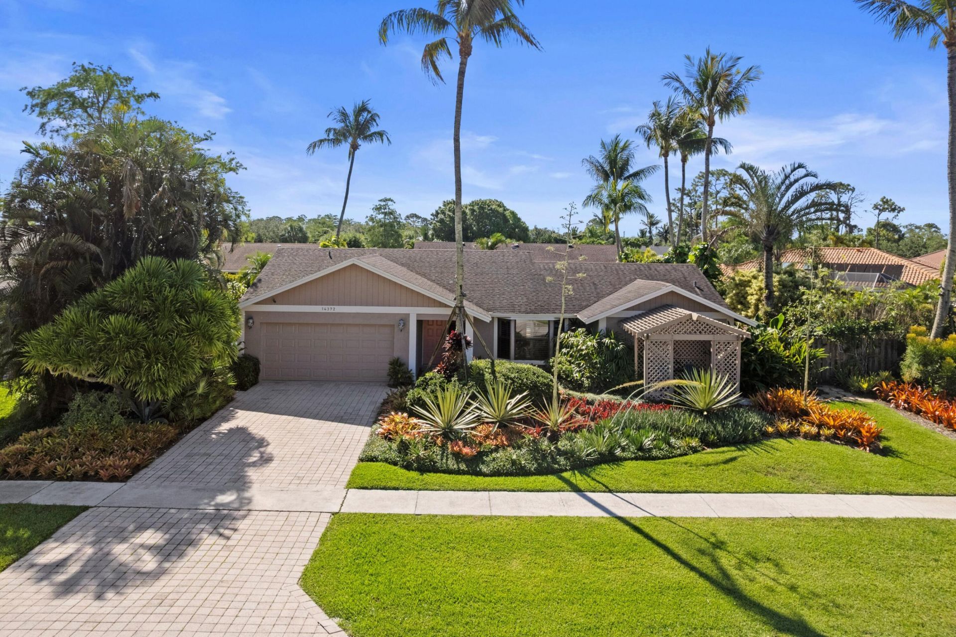 14372 Horseshoe Trace, Wellington, FL 33414 Photo