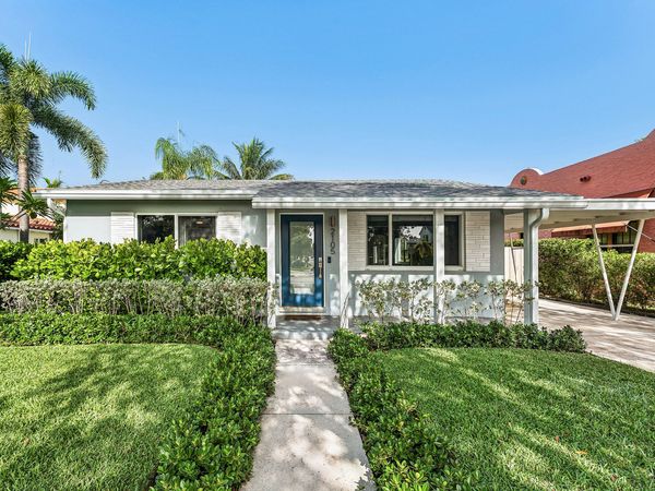 2105 N Federal Highway, Lake Worth Beach, FL 33460