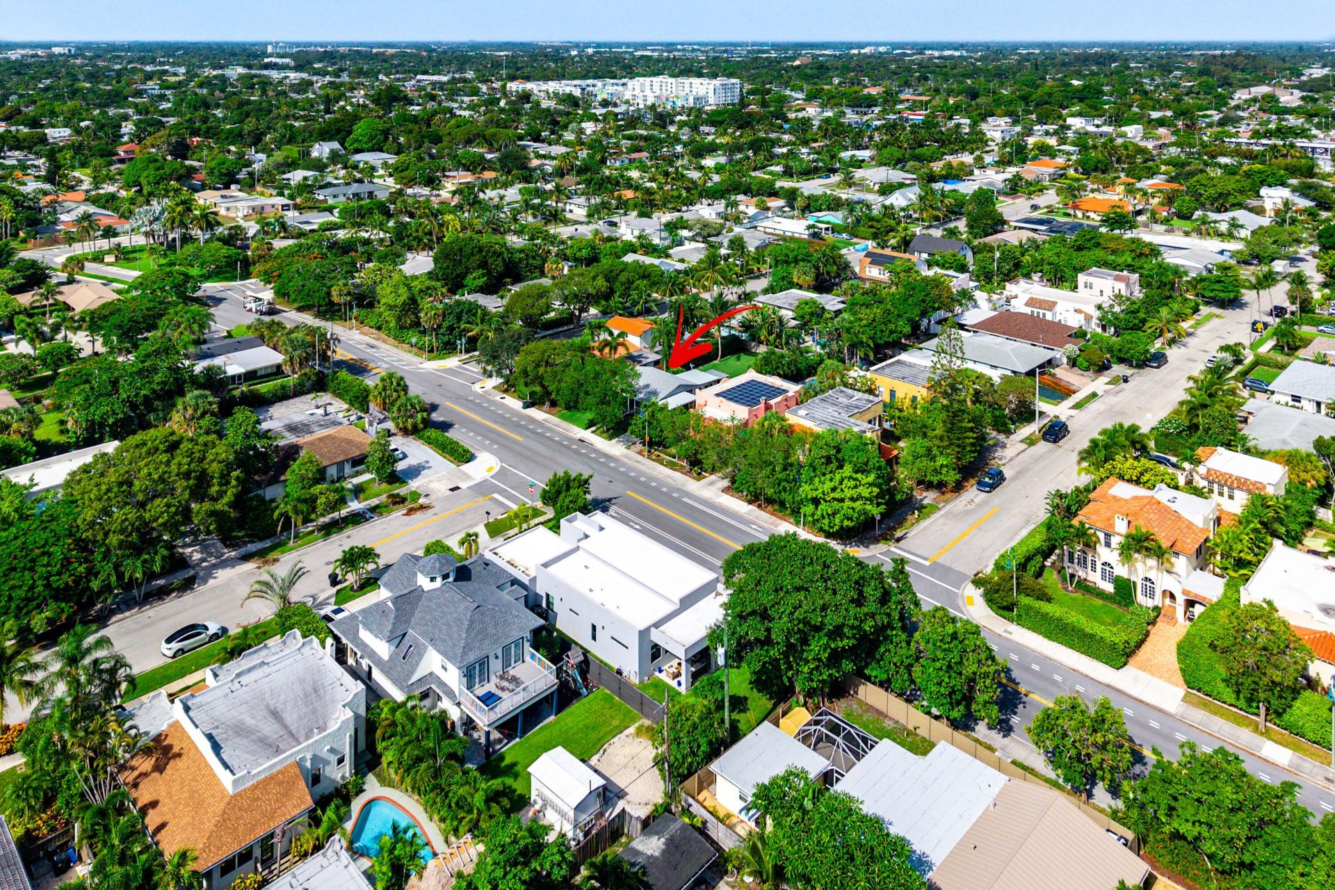 2105 N Federal Highway, Lake Worth Beach, FL 33460 Photo