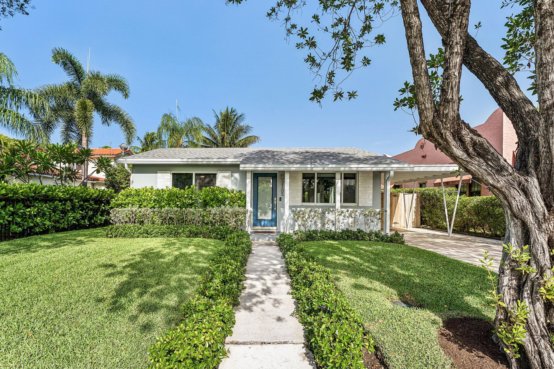 2105 N Federal Highway, Lake Worth Beach, FL 33460 Photo