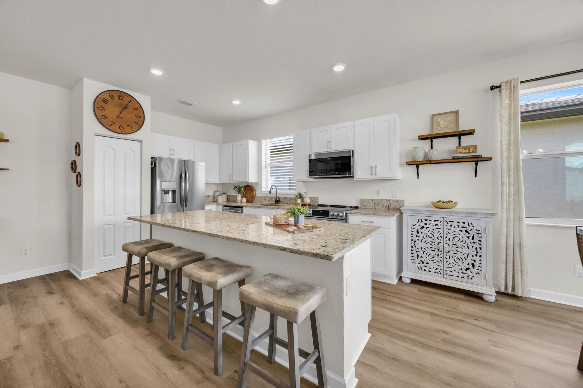 12563 NW Toblin Lane, Port Saint Lucie, FL 34987 Photo