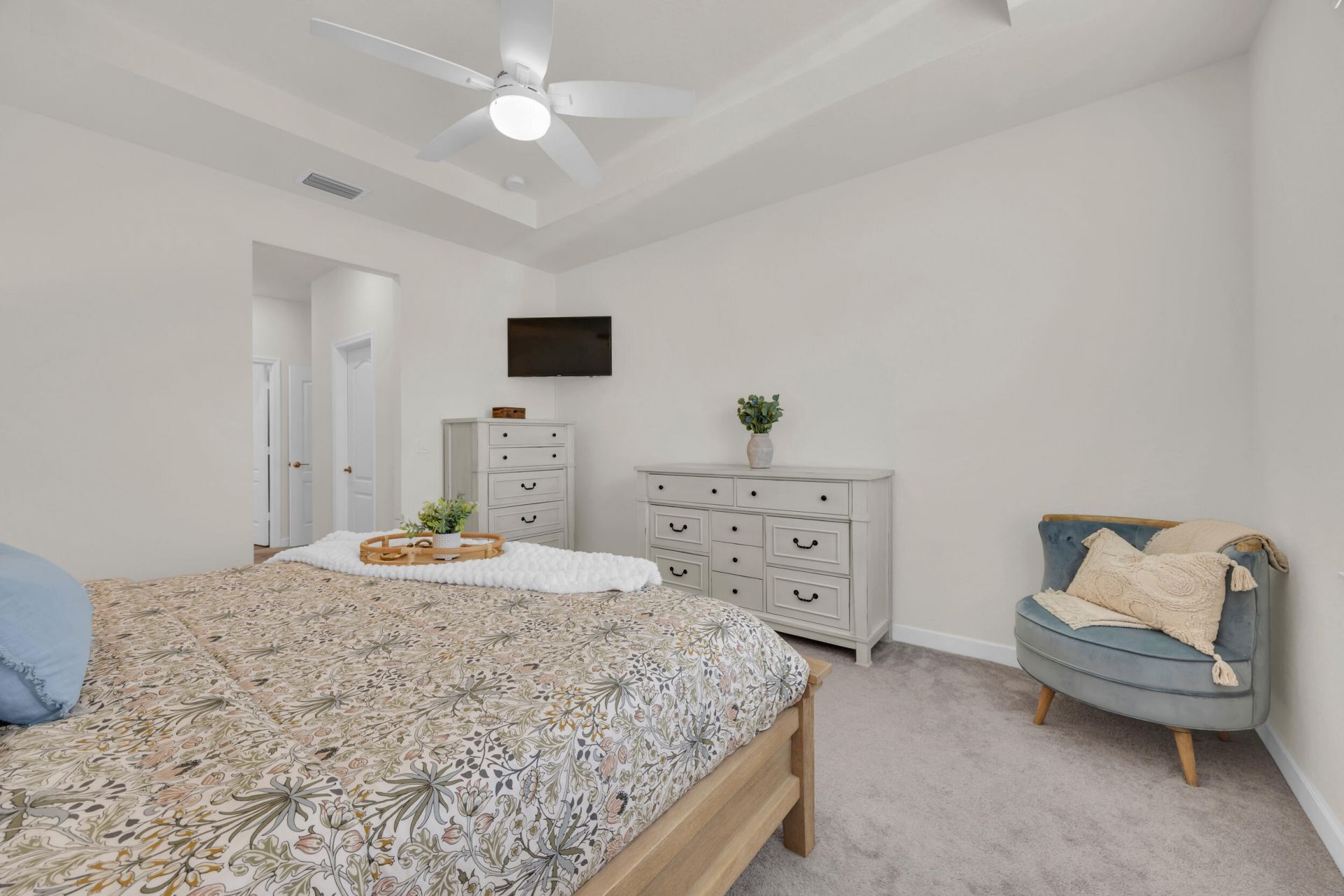 12563 NW Toblin Lane, Port Saint Lucie, FL 34987 Photo