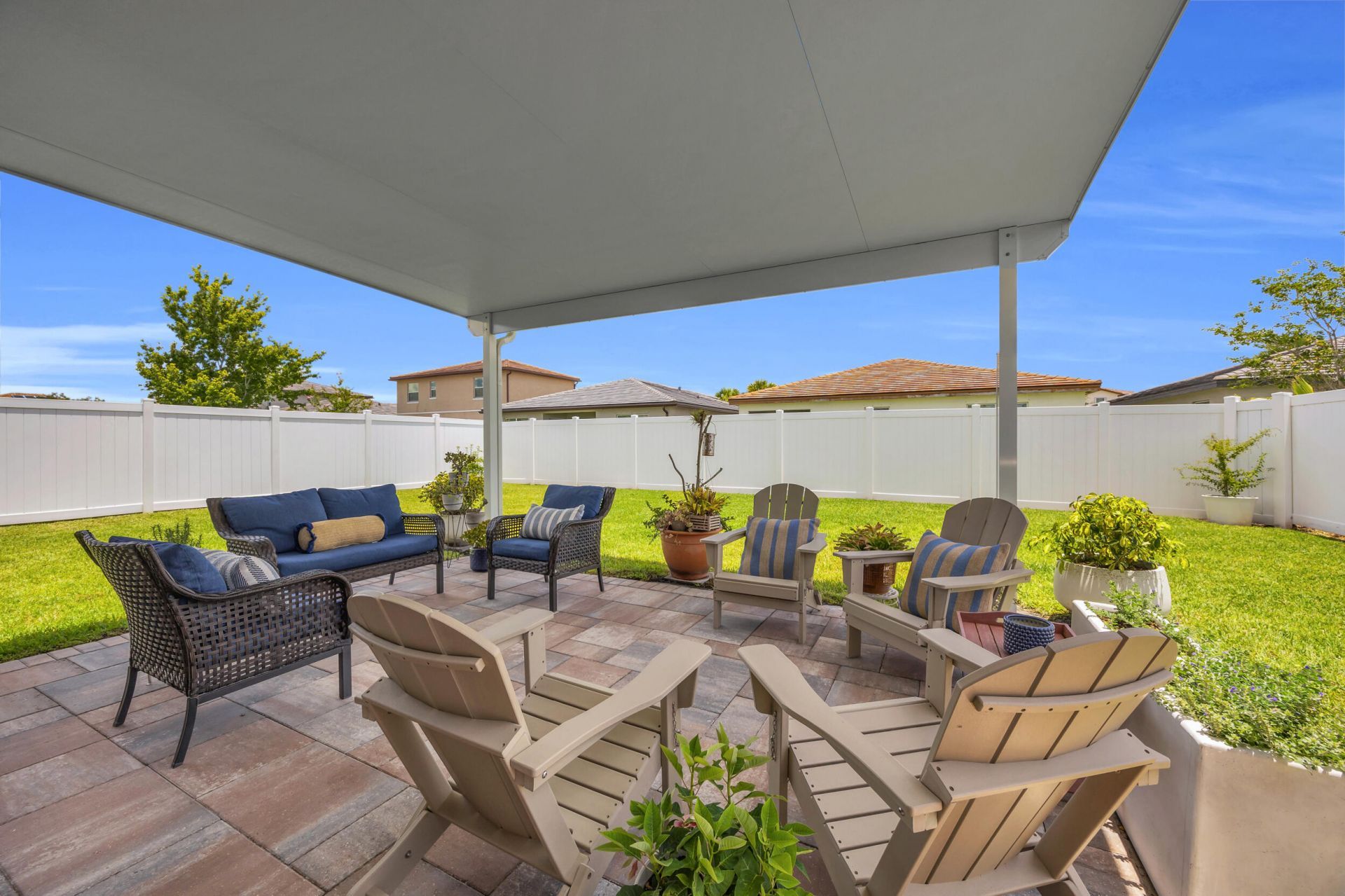 12563 NW Toblin Lane, Port Saint Lucie, FL 34987 Photo