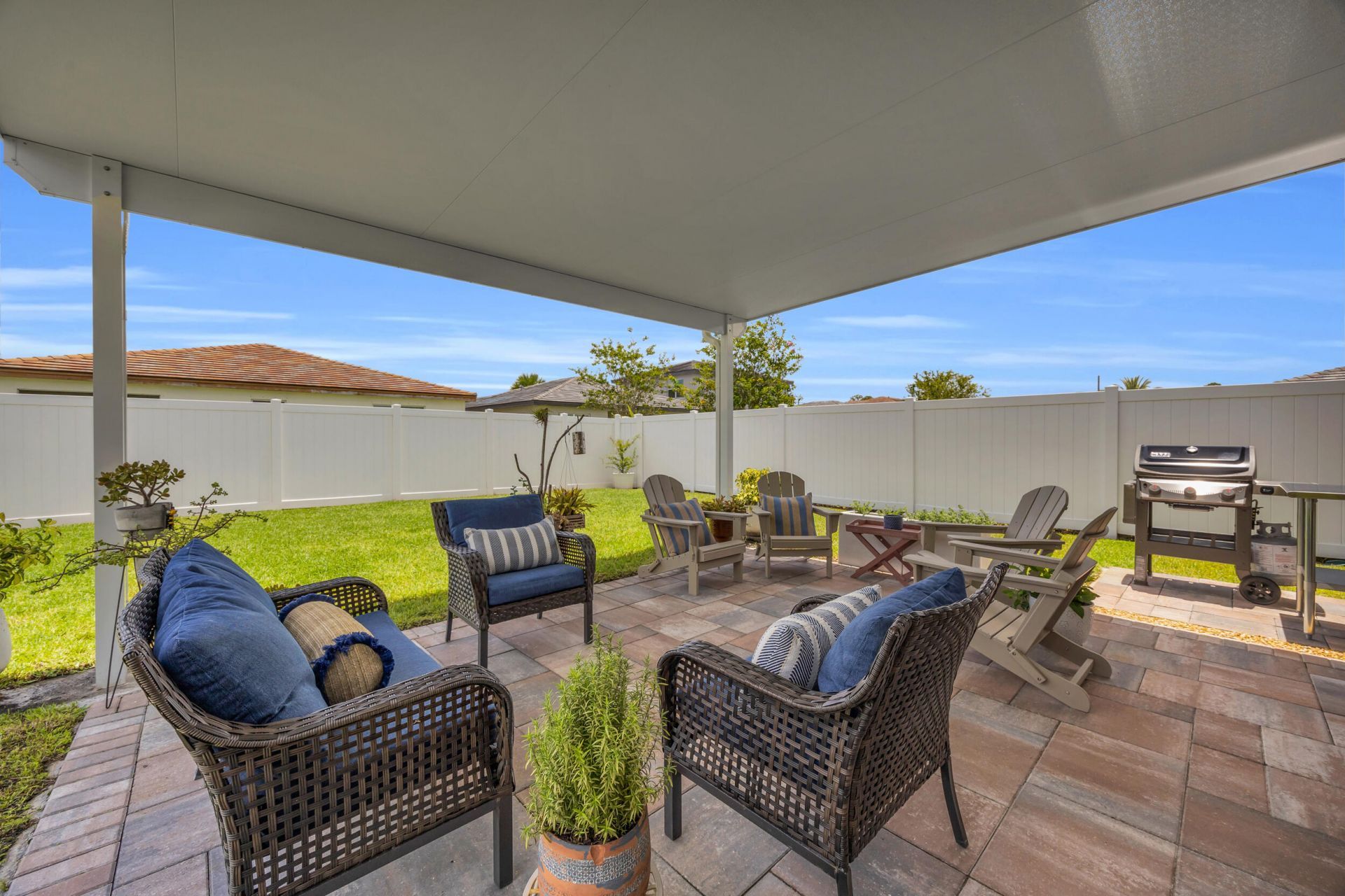 12563 NW Toblin Lane, Port Saint Lucie, FL 34987 Photo