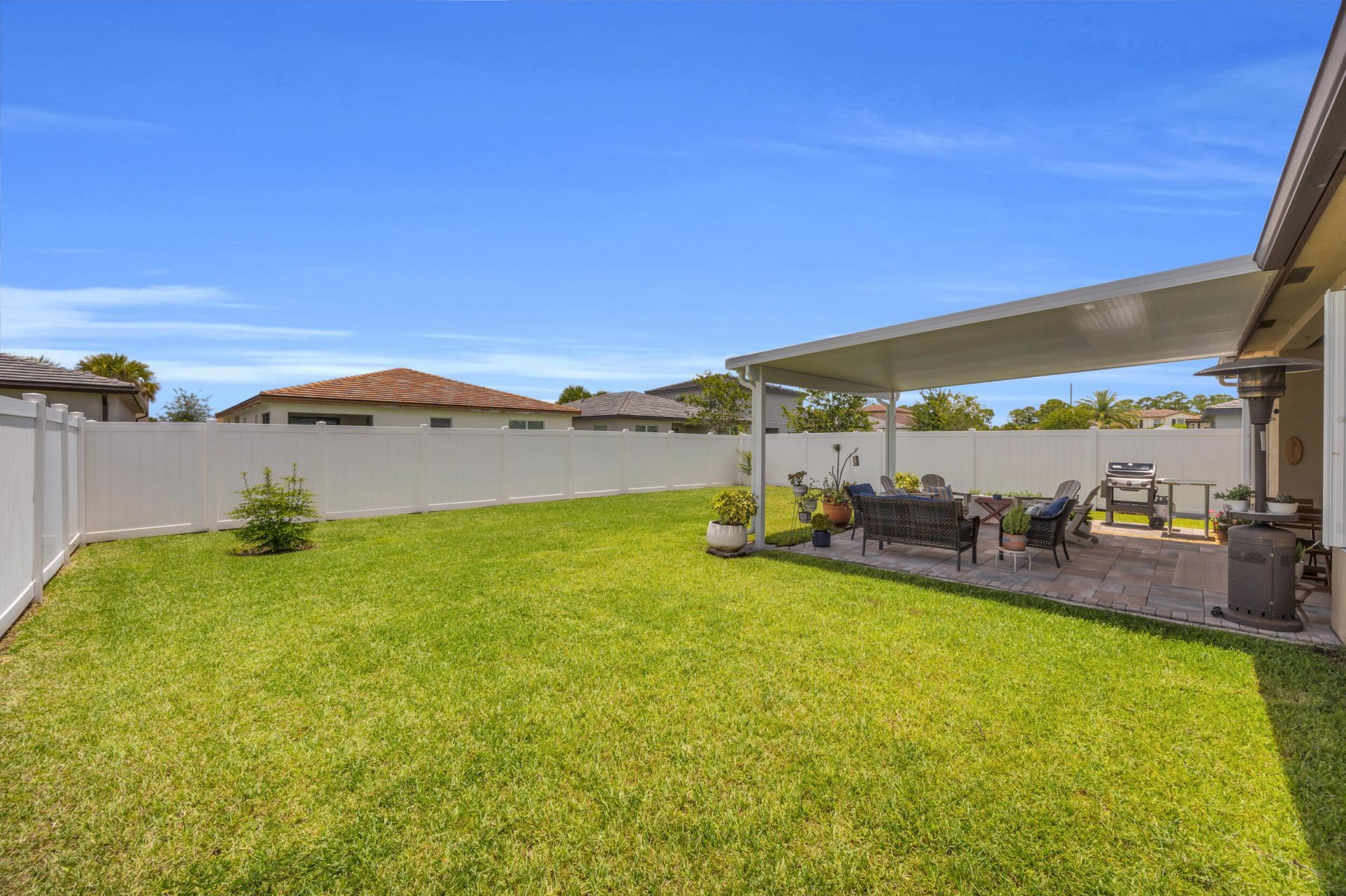 12563 NW Toblin Lane, Port Saint Lucie, FL 34987 Photo