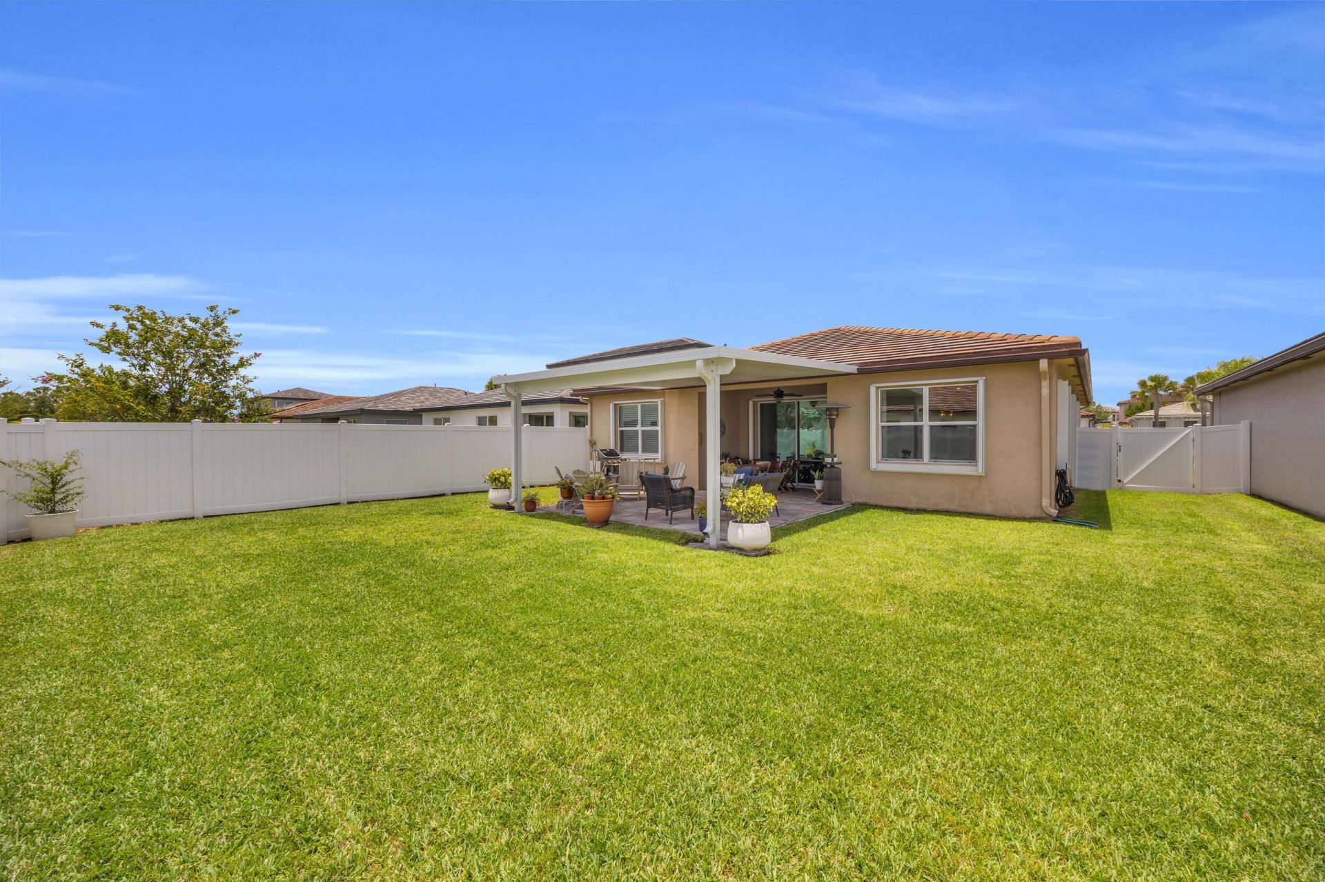 12563 NW Toblin Lane, Port Saint Lucie, FL 34987 Photo