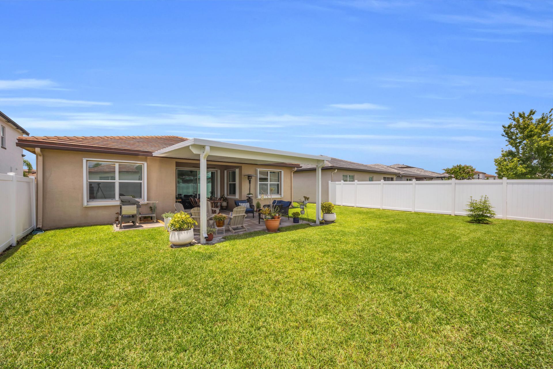 12563 NW Toblin Lane, Port Saint Lucie, FL 34987 Photo
