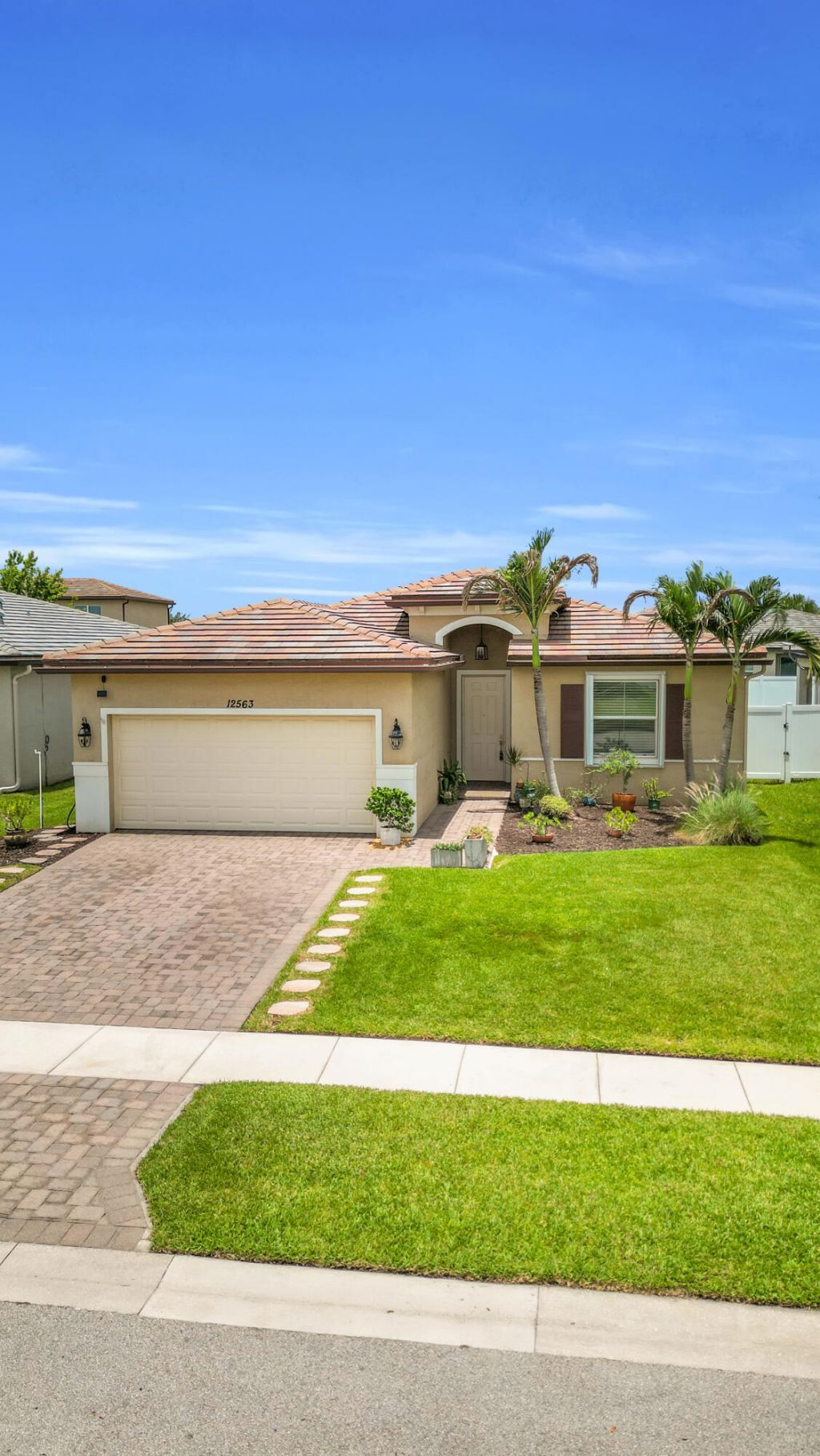 12563 NW Toblin Lane, Port Saint Lucie, FL 34987 Photo