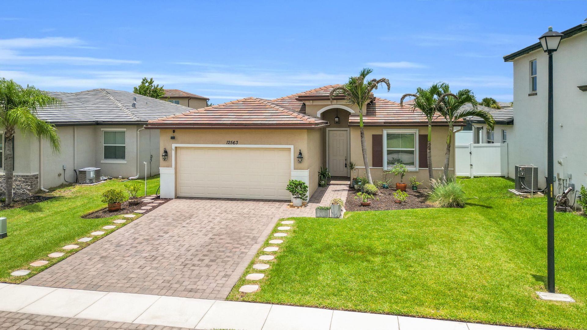 12563 NW Toblin Lane, Port Saint Lucie, FL 34987 Photo