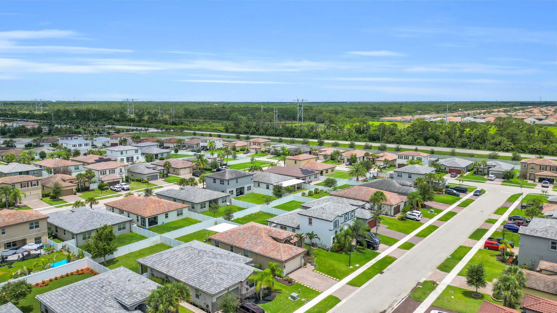 12563 NW Toblin Lane, Port Saint Lucie, FL 34987 Photo