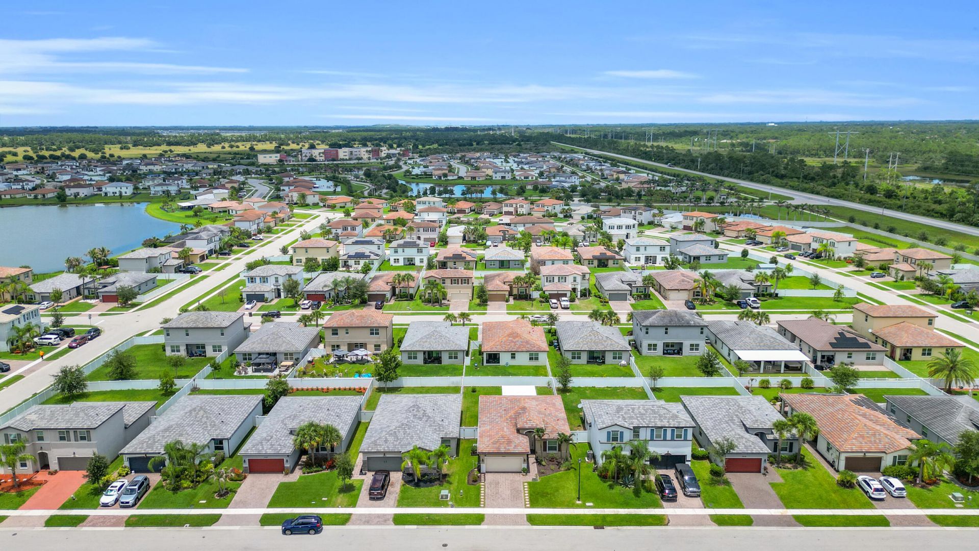 12563 NW Toblin Lane, Port Saint Lucie, FL 34987 Photo