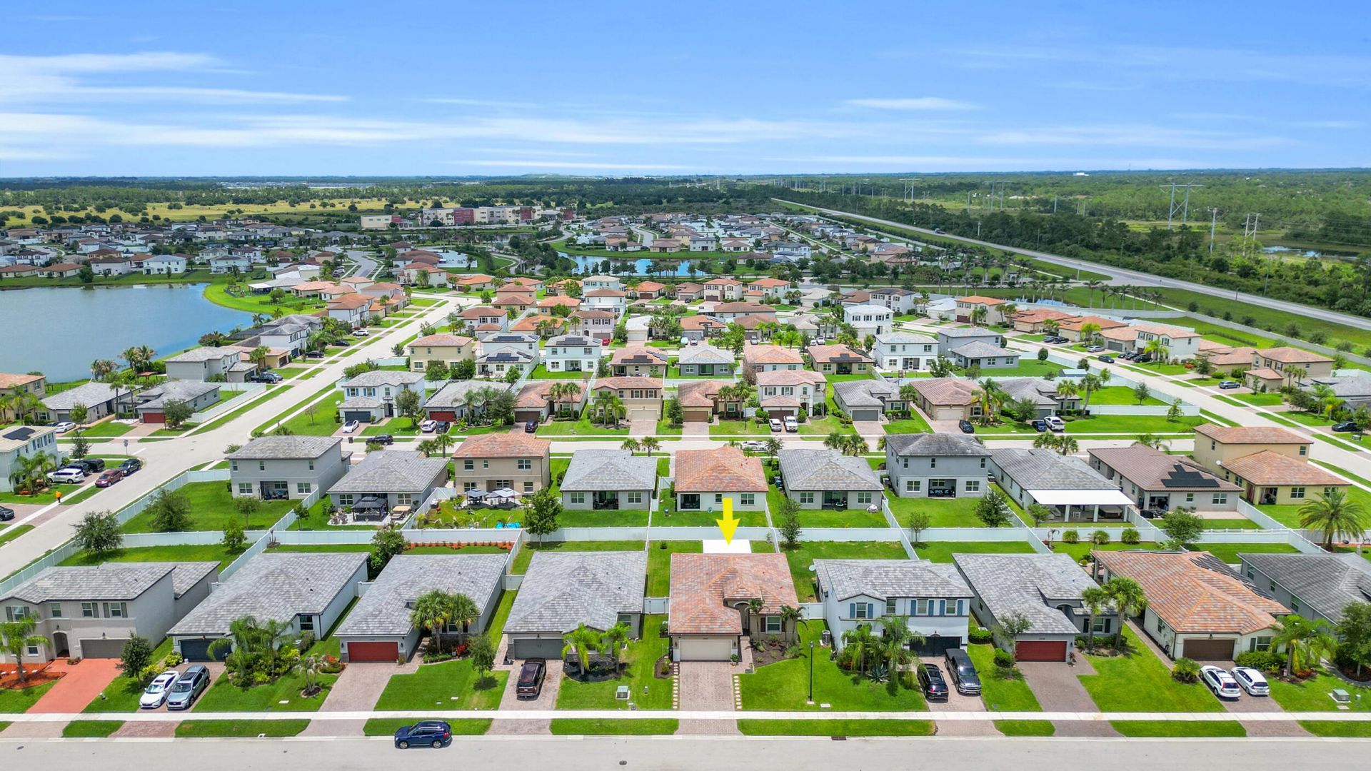 12563 NW Toblin Lane, Port Saint Lucie, FL 34987 Photo