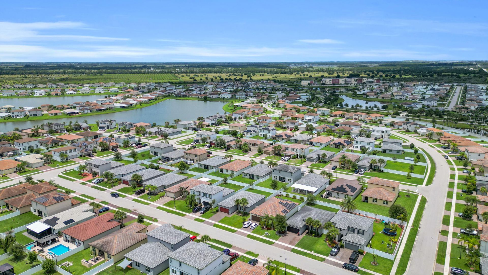 12563 NW Toblin Lane, Port Saint Lucie, FL 34987 Photo