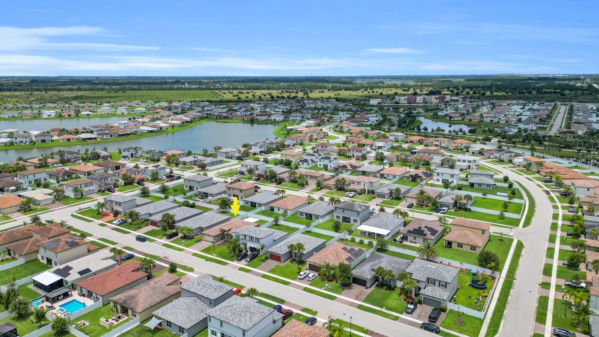 12563 NW Toblin Lane, Port Saint Lucie, FL 34987 Photo