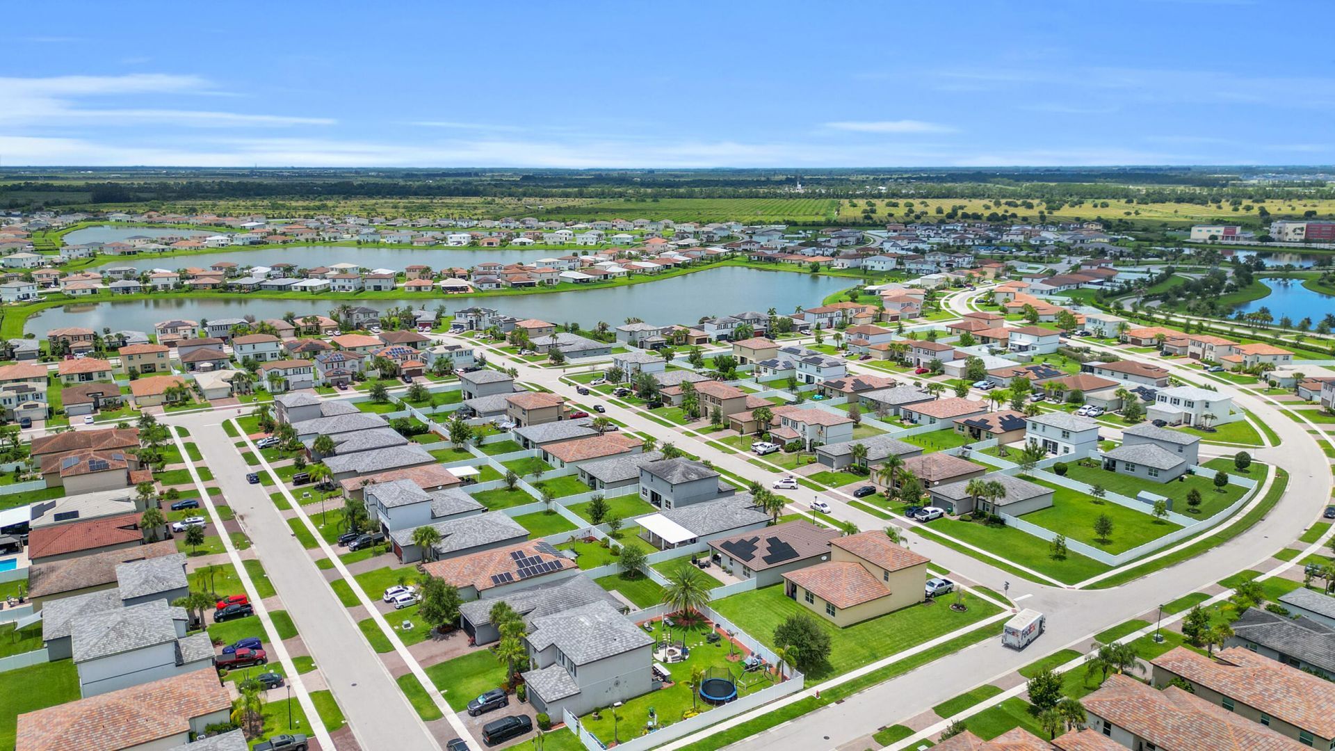 12563 NW Toblin Lane, Port Saint Lucie, FL 34987 Photo