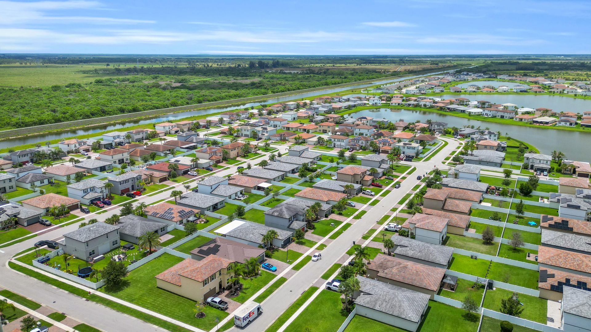12563 NW Toblin Lane, Port Saint Lucie, FL 34987 Photo