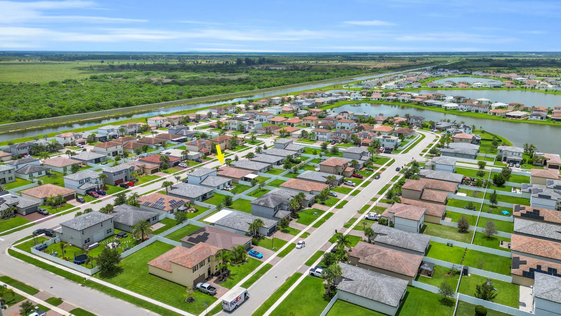 12563 NW Toblin Lane, Port Saint Lucie, FL 34987 Photo