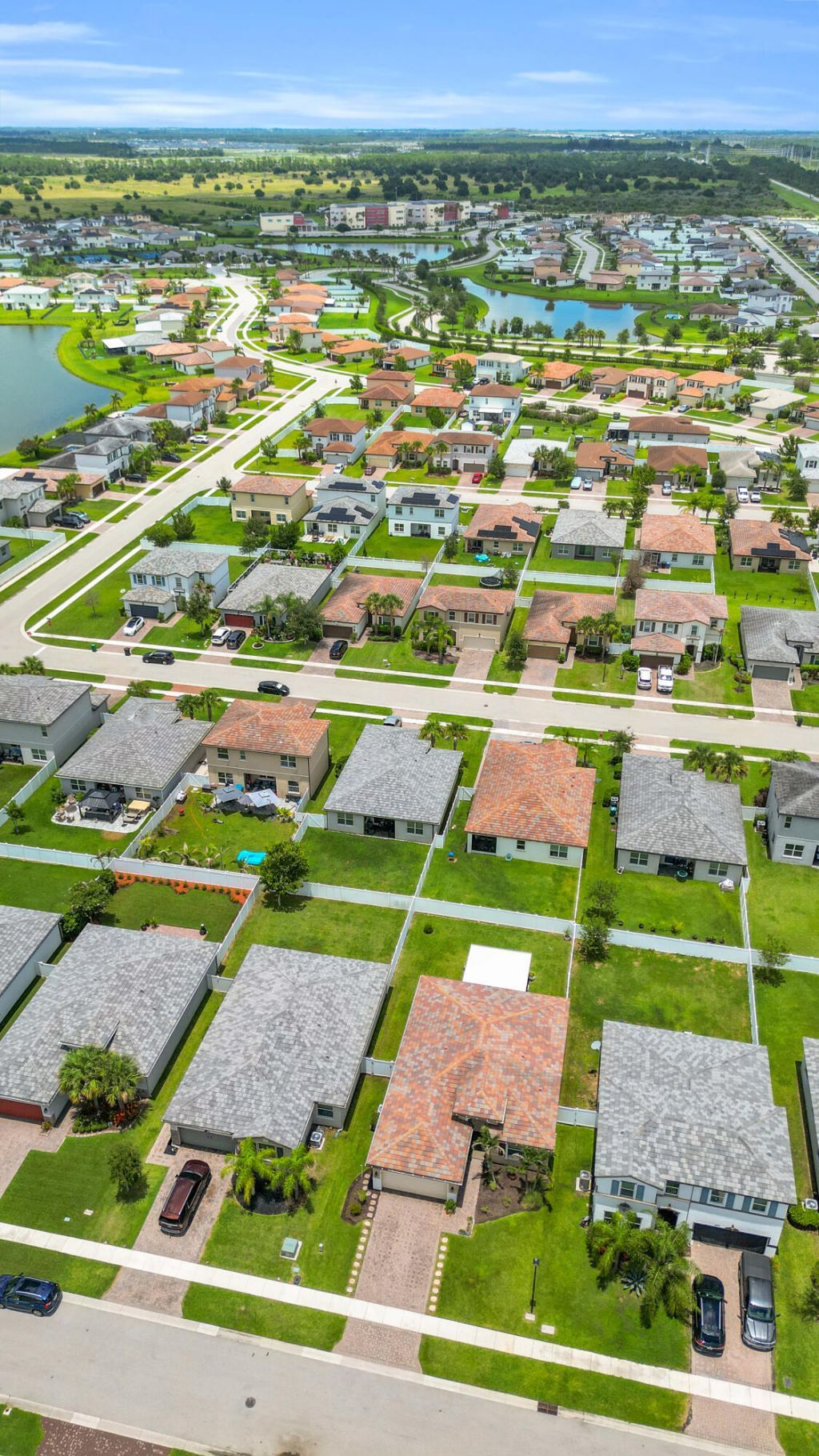 12563 NW Toblin Lane, Port Saint Lucie, FL 34987 Photo