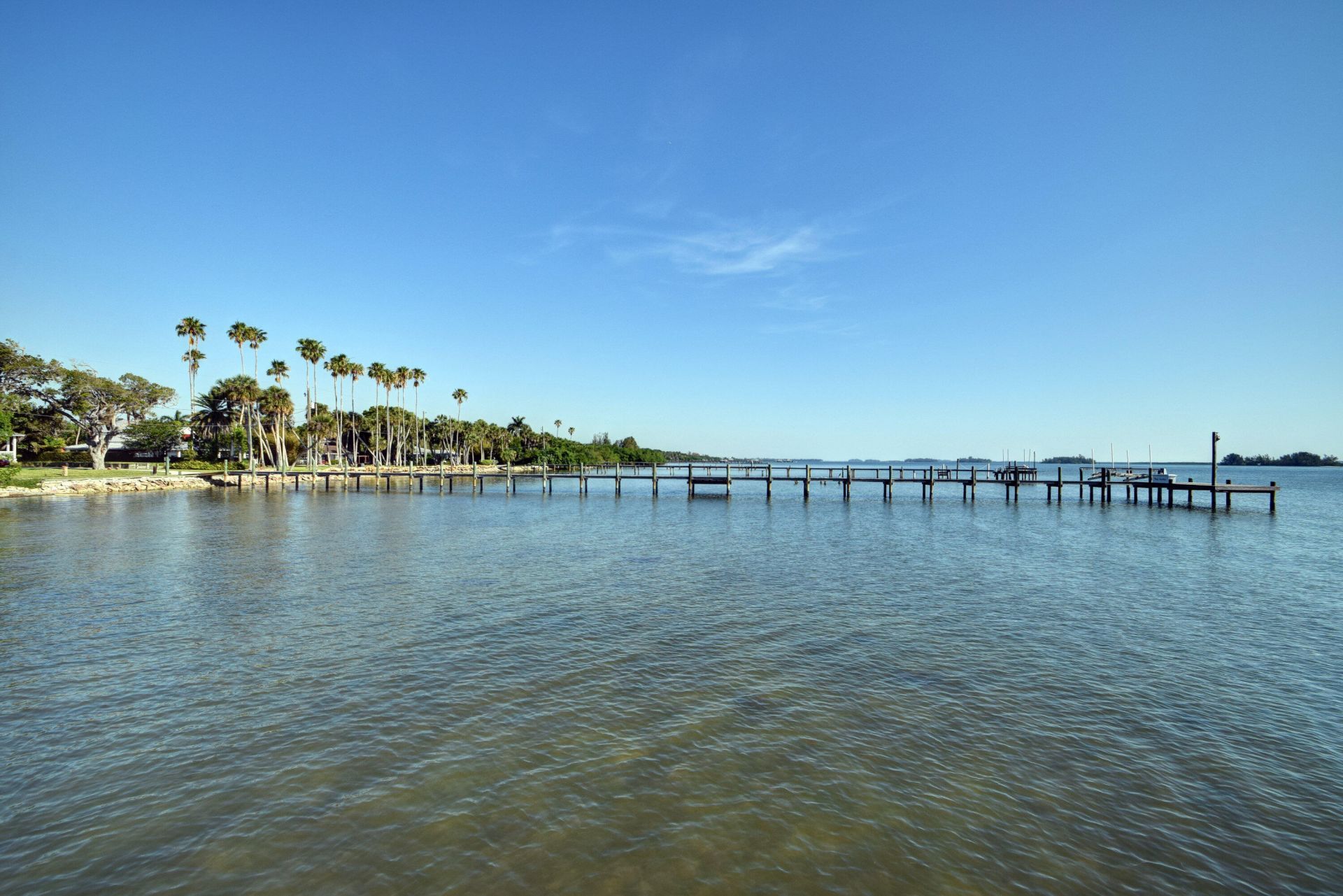 3209 N Indian River Drive, Fort Pierce, FL 34946 Photo