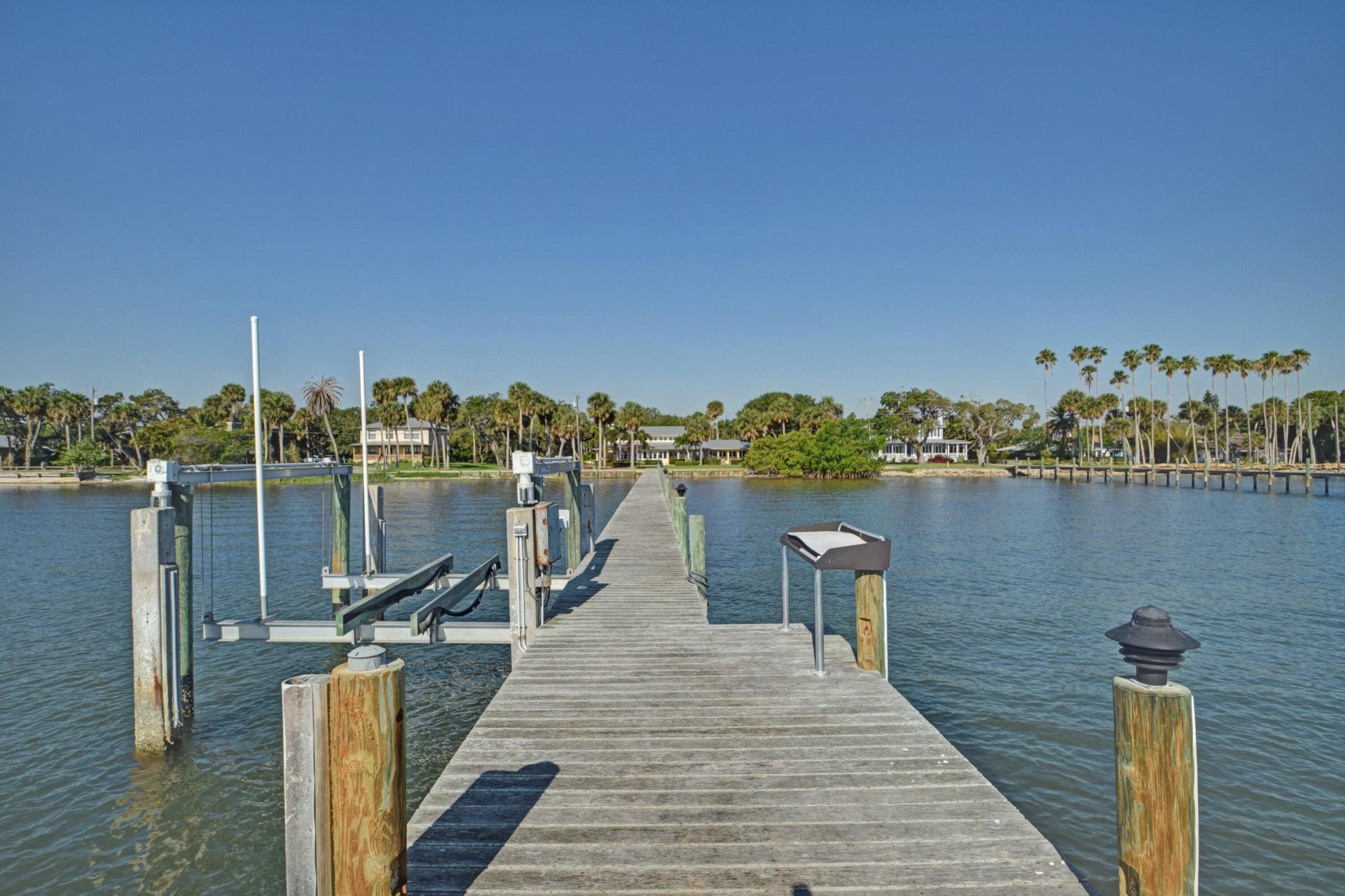3209 N Indian River Drive, Fort Pierce, FL 34946 Photo