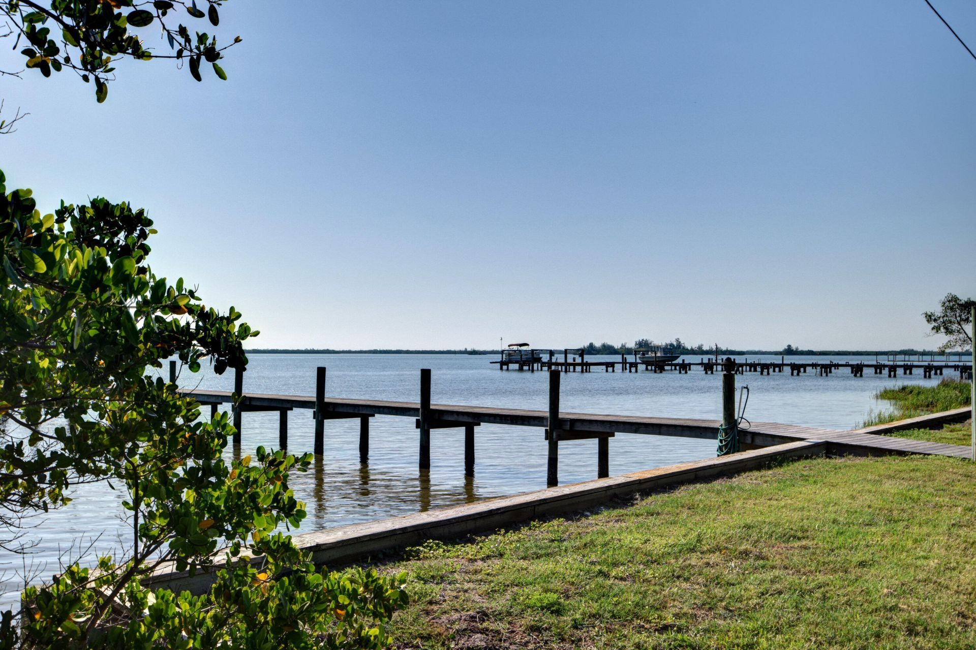 3209 N Indian River Drive, Fort Pierce, FL 34946 Photo