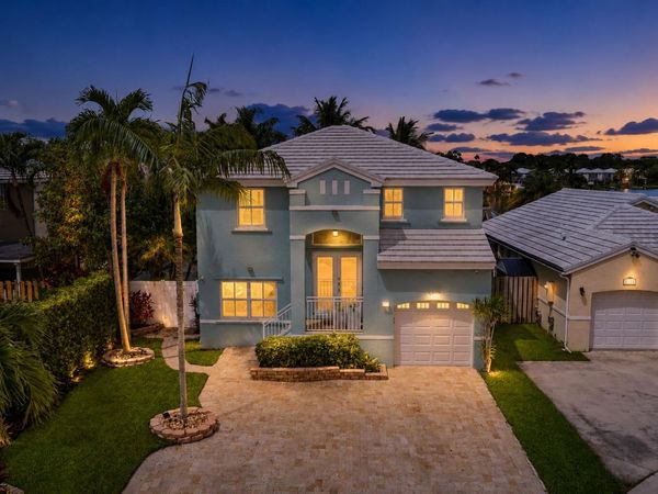 3120 Cape Circle, Margate, FL 33063