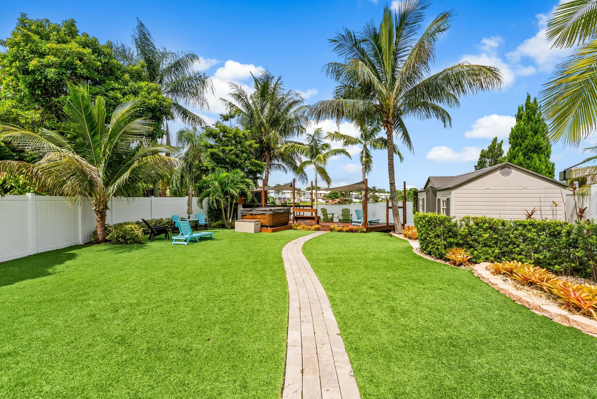 3120 Cape Circle, Margate, FL 33063 Photo
