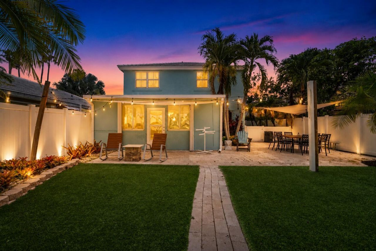 3120 Cape Circle, Margate, FL 33063 Photo
