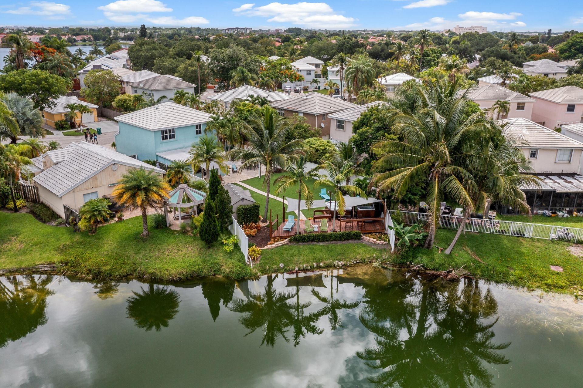 3120 Cape Circle, Margate, FL 33063 Photo