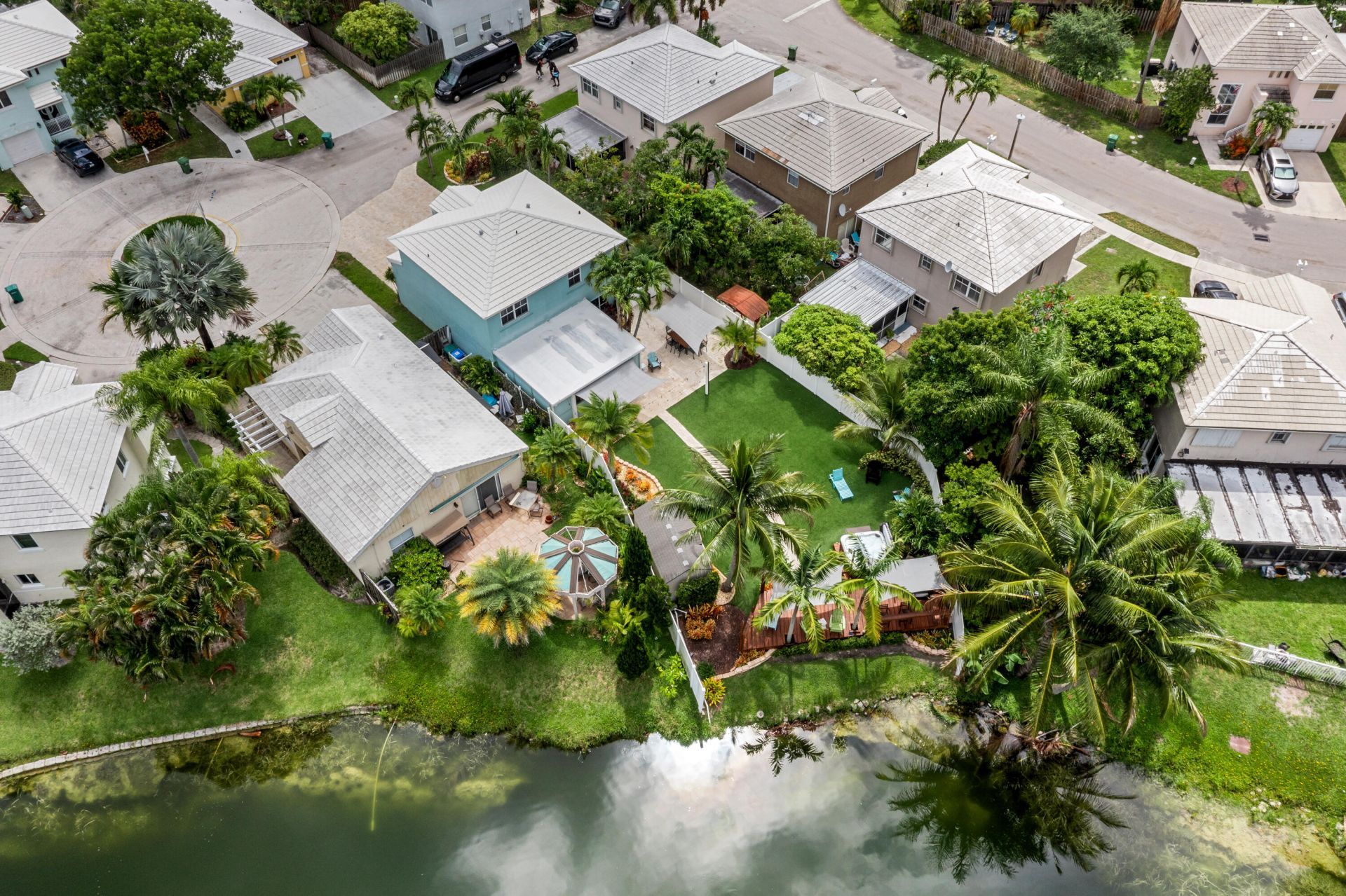 3120 Cape Circle, Margate, FL 33063 Photo