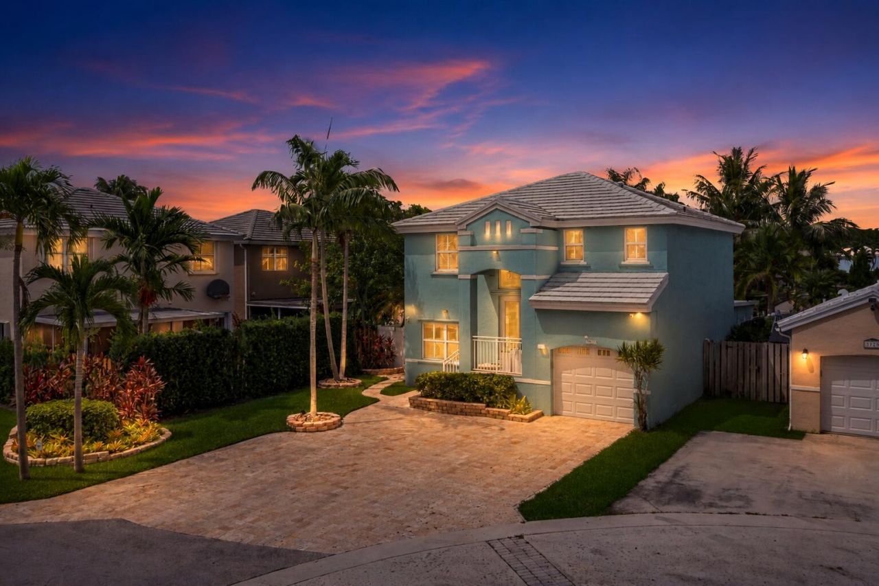 3120 Cape Circle, Margate, FL 33063 Photo
