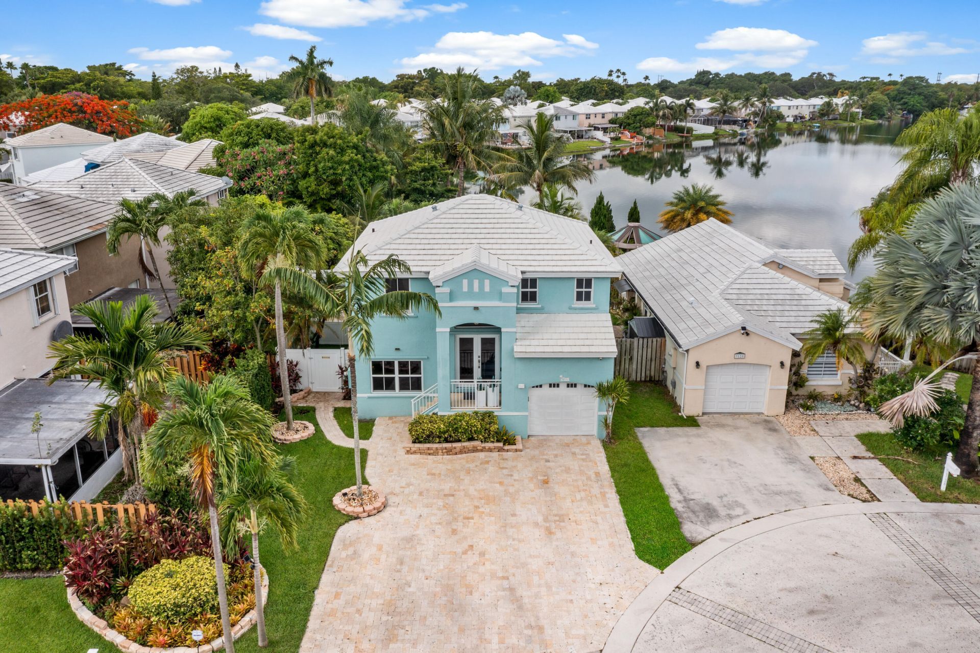 3120 Cape Circle, Margate, FL 33063 Photo