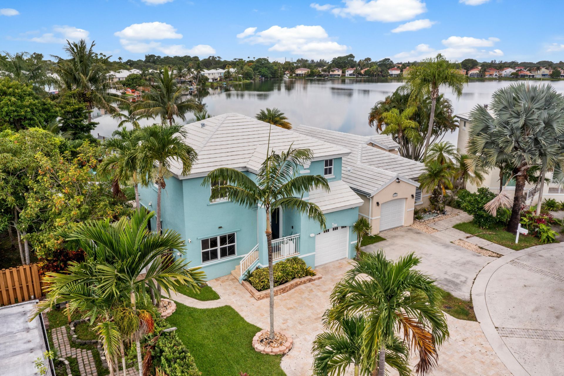 3120 Cape Circle, Margate, FL 33063 Photo