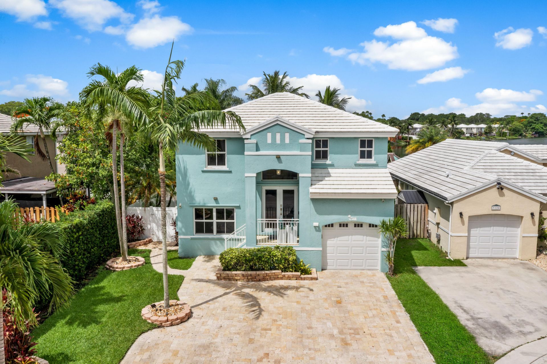 3120 Cape Circle, Margate, FL 33063 Photo
