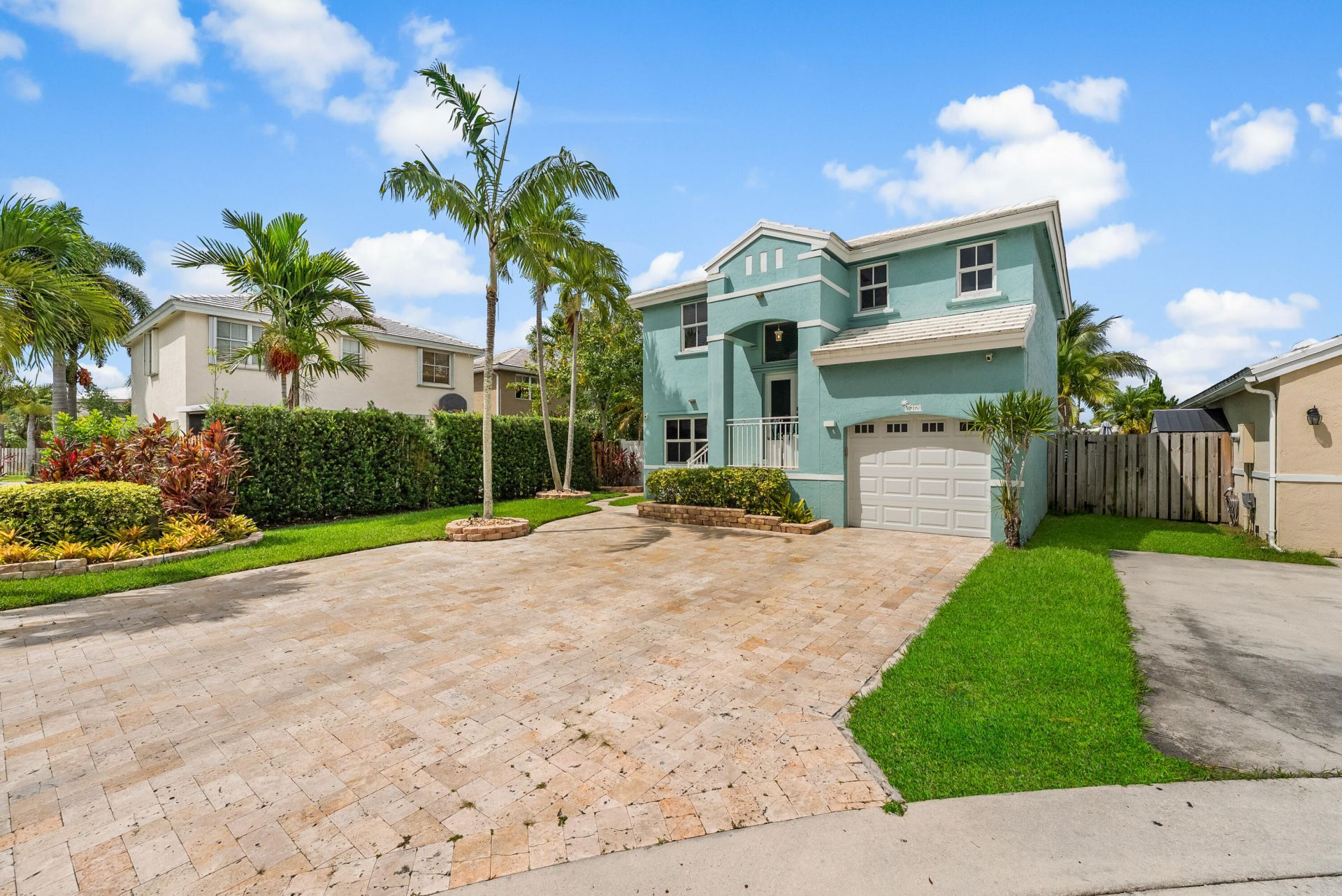 3120 Cape Circle, Margate, FL 33063 Photo