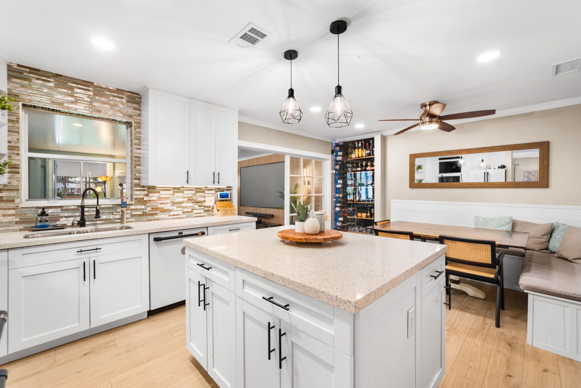 3120 Cape Circle, Margate, FL 33063 Photo