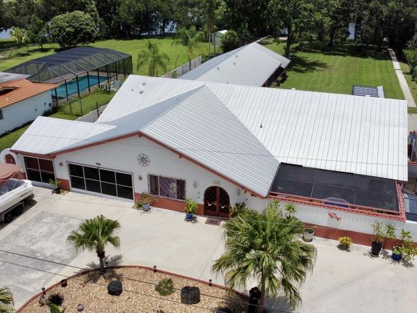 457 S Naranja Avenue, Port St. Lucie, FL 34983