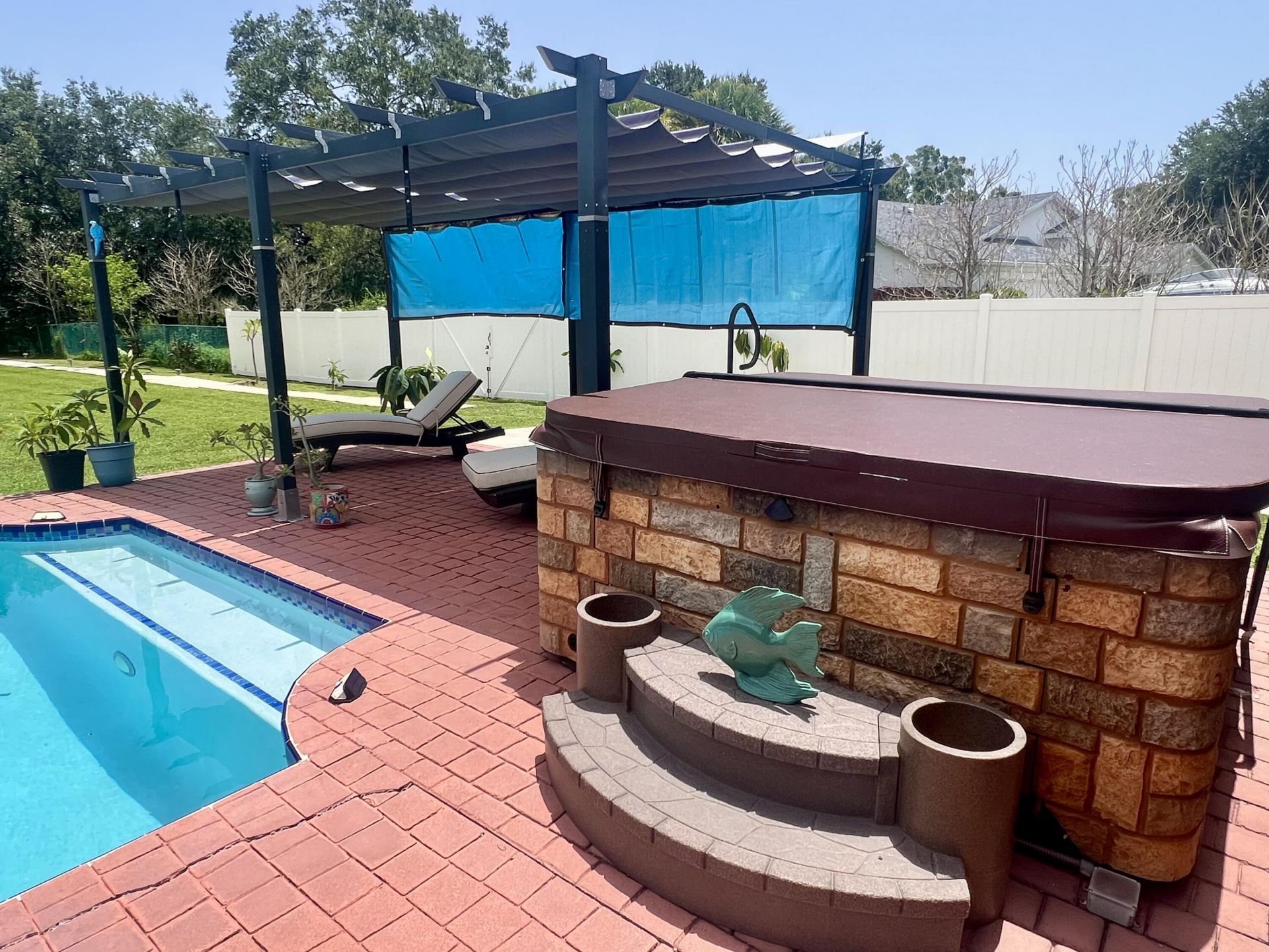 457 S Naranja Avenue, Port Saint Lucie, FL 34983 Photo
