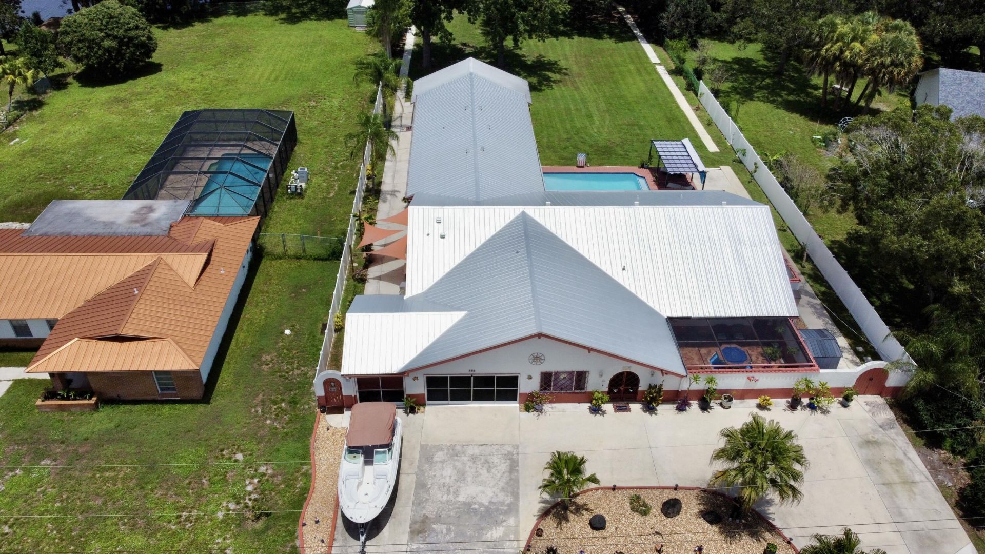 457 S Naranja Avenue, Port Saint Lucie, FL 34983 Photo