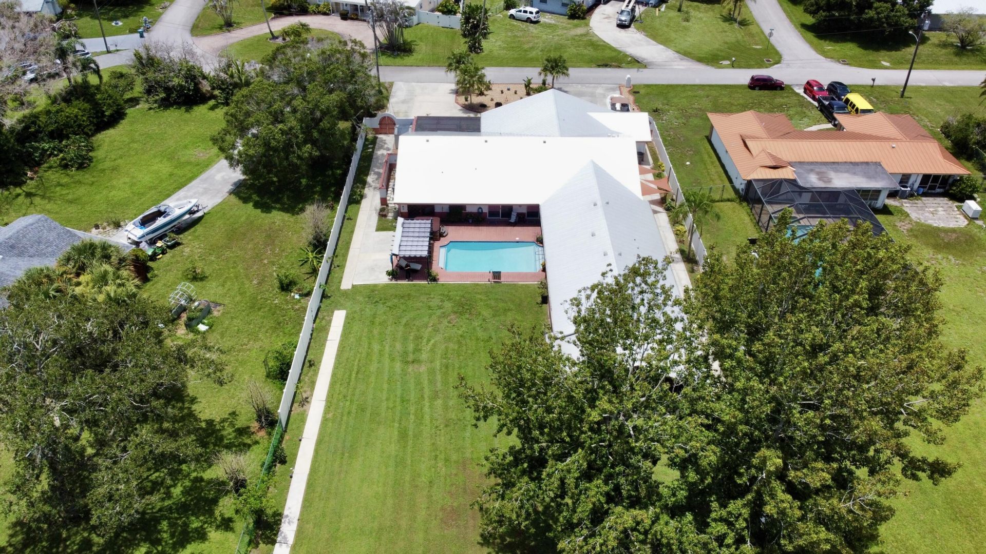 457 S Naranja Avenue, Port Saint Lucie, FL 34983 Photo