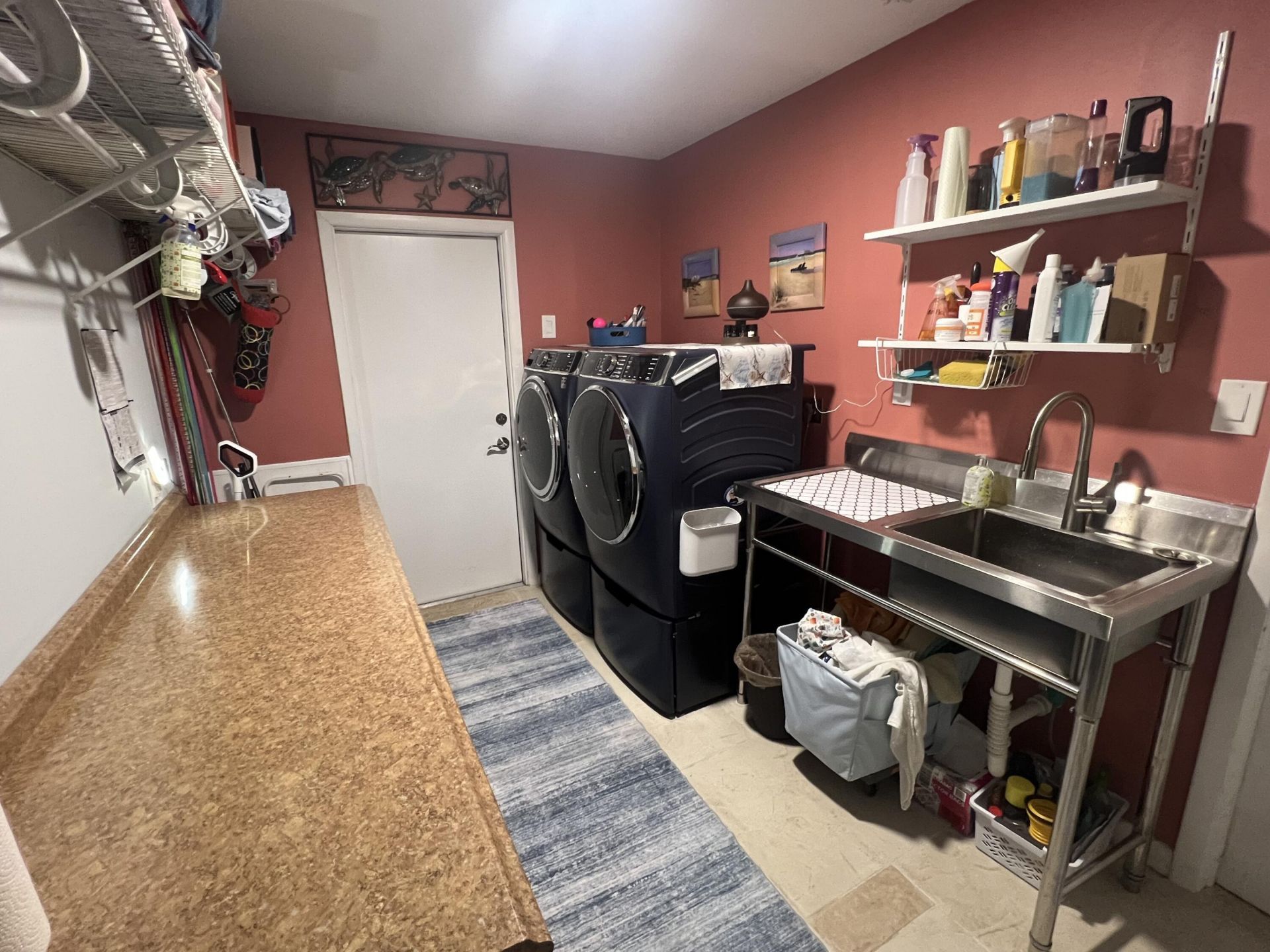 457 S Naranja Avenue, Port Saint Lucie, FL 34983 Photo