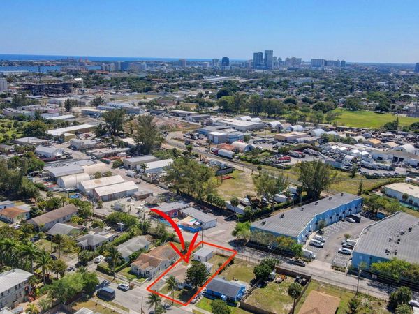 950 29th Street, West Palm Beach, FL 33407