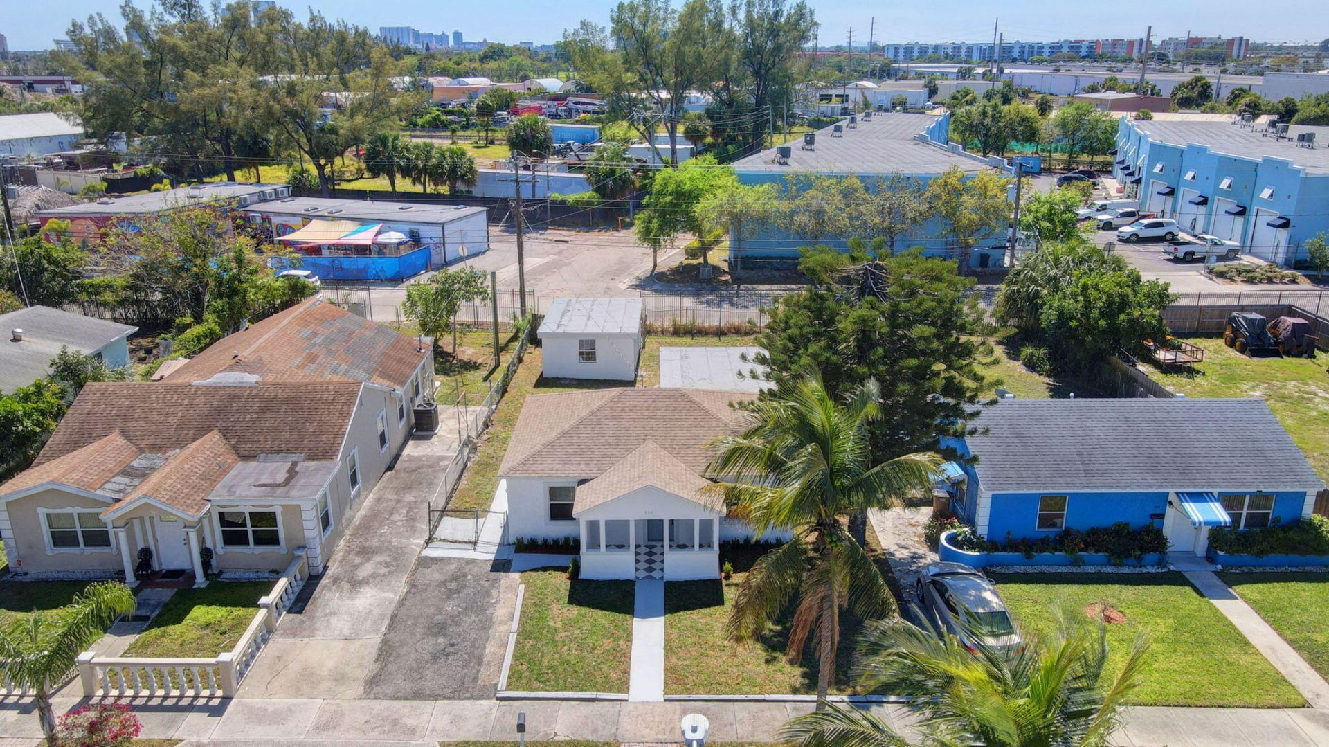 950 29th Street, West Palm Beach, FL 33407 Photo