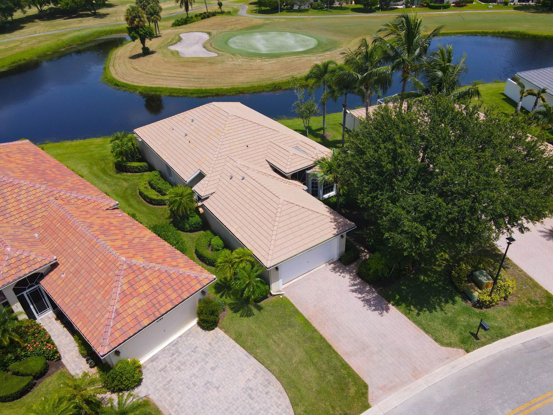 5743 Fountains Drive S, Lake Worth, FL 33467 Photo