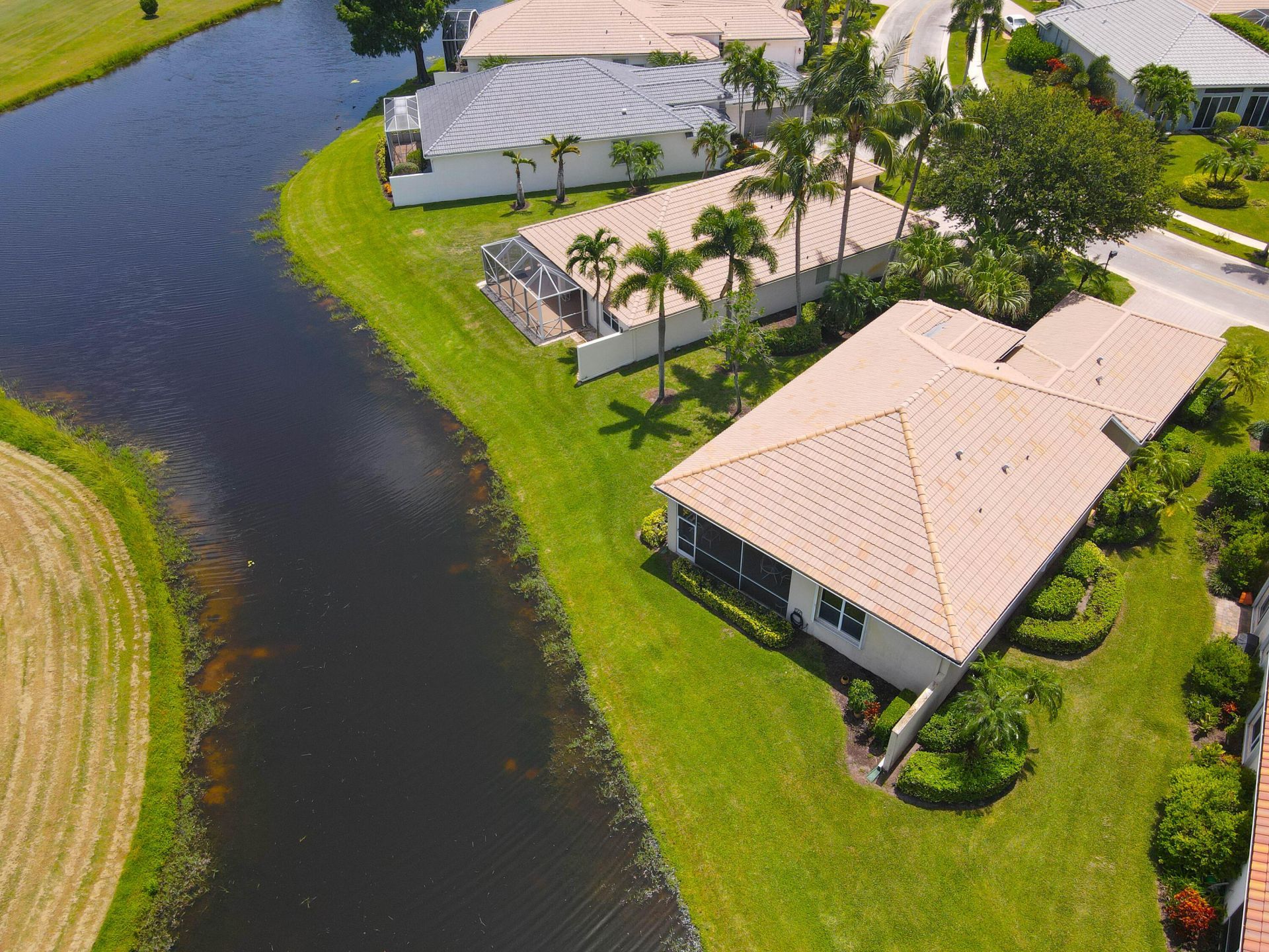 5743 Fountains Drive S, Lake Worth, FL 33467 Photo