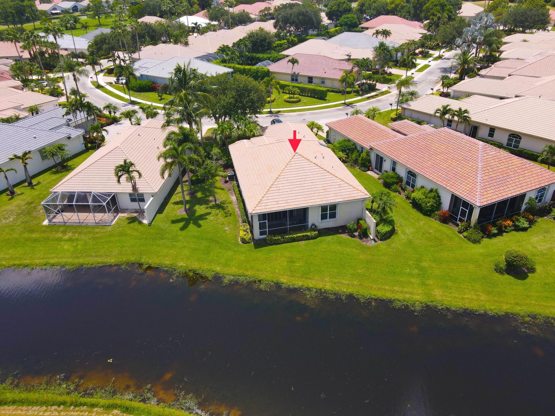 5743 Fountains Drive S, Lake Worth, FL 33467 Photo